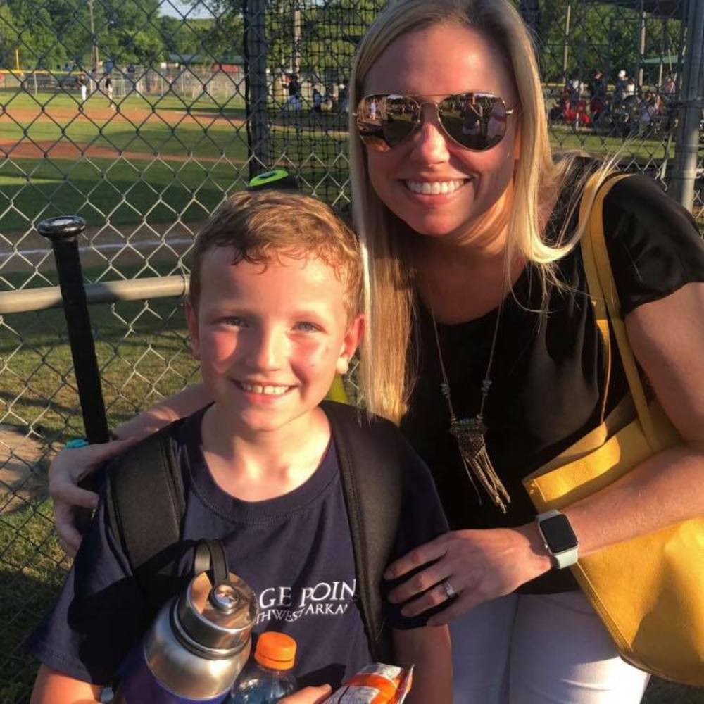 Meet your Posher, Emily